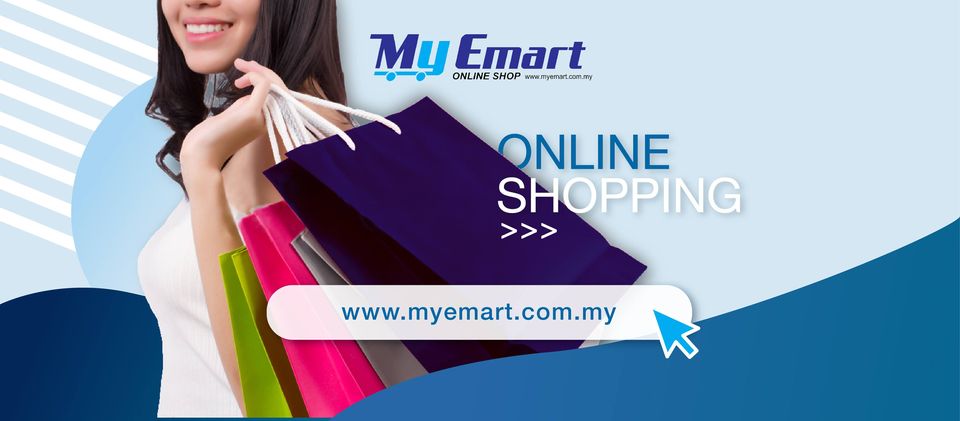 My Emart - Online Shopping Malaysia